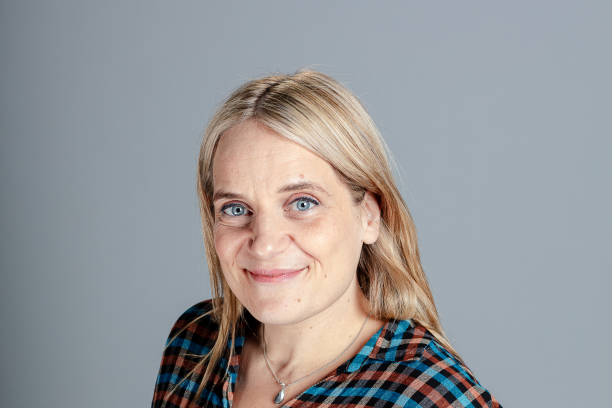 Ruth Beeckmans