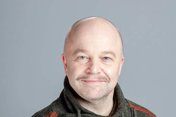 Sven De Ridder