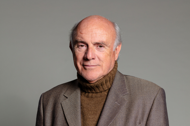 Herbert Flack