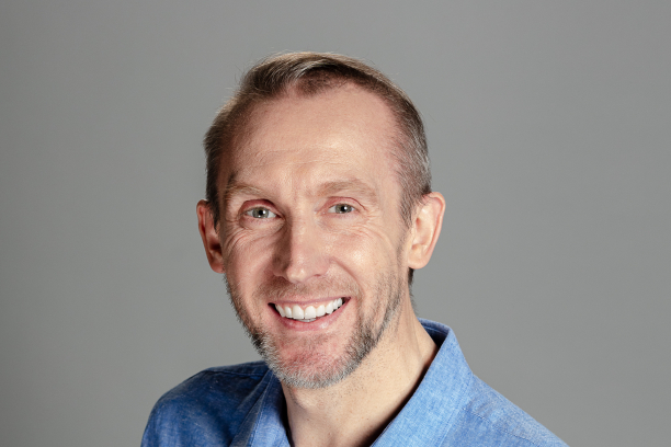 Dirk Van Vooren