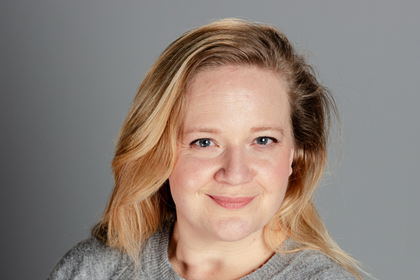 Evelien Van Hamme