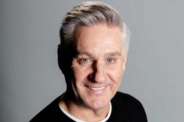 Patrick Onzia