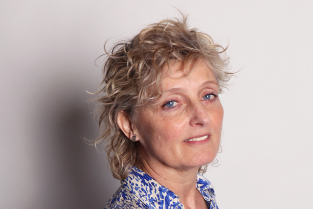 Patricia Goemaere