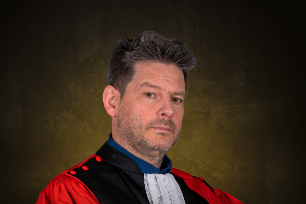 Erik Goossens