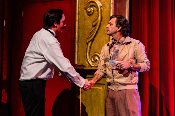 Gaston & Leo - De Hommage Musical