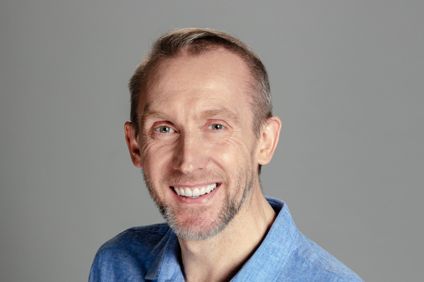 Dirk Van Vooren