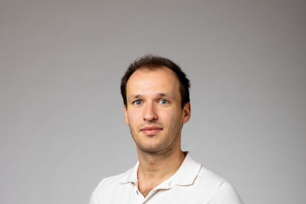 Michiel De Meyer