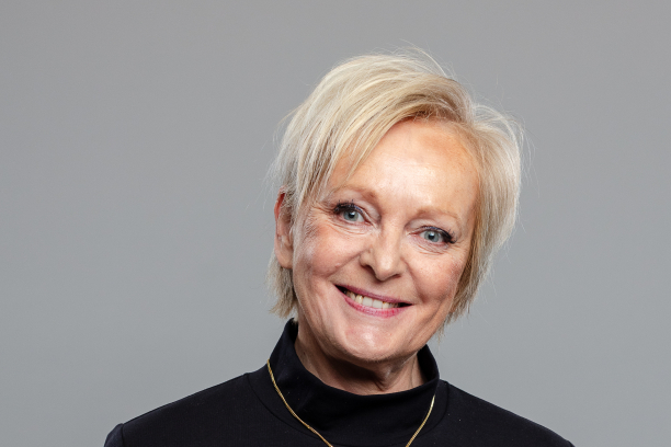 Mieke Bouve