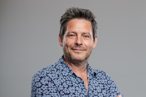 Erik Goossens