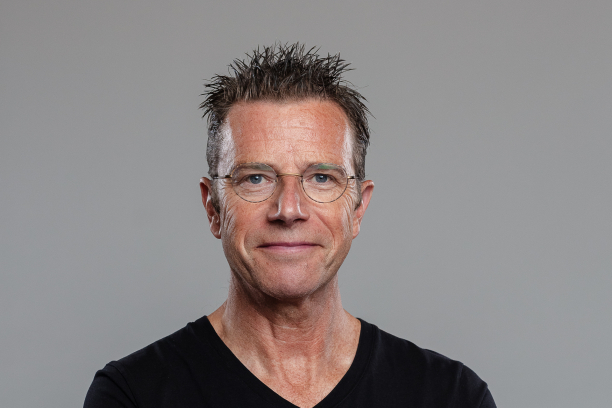 Walter Baele