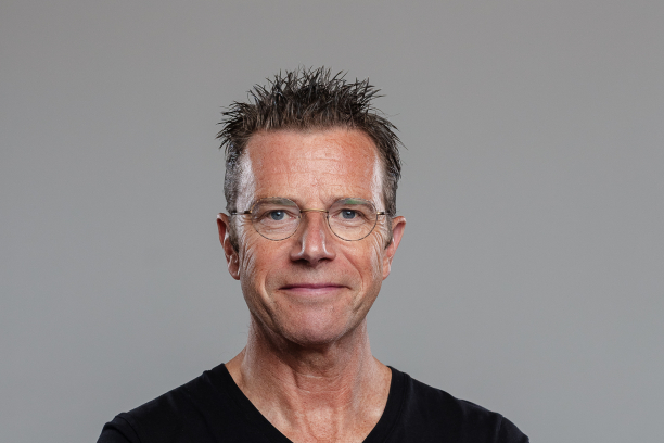 Walter Baele