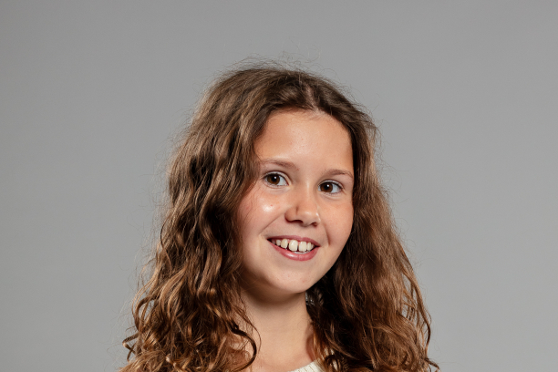 Hanne Lefever | Annie
