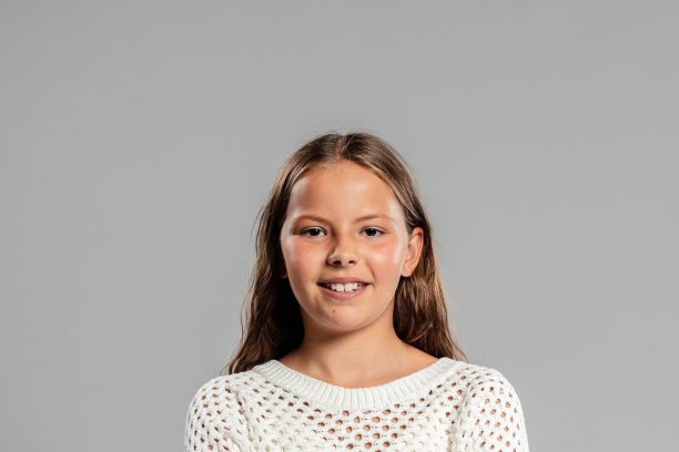 Elise Lagrou | Annie