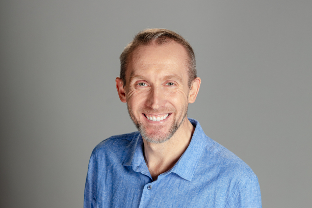 Dirk Van Vooren