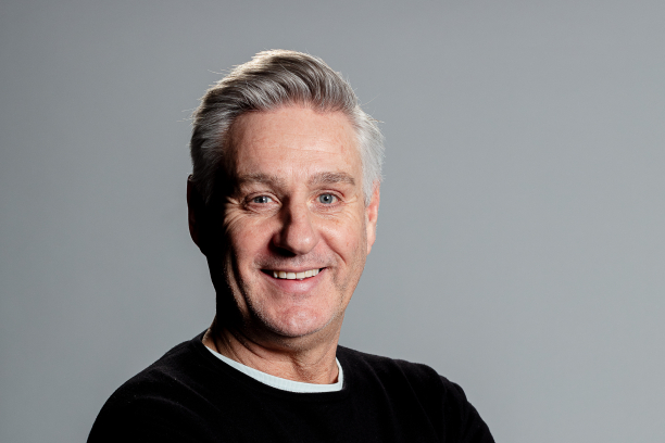 Patrick Onzia