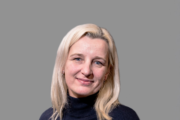 Katrien Adriaens | Persverantwoordelijke