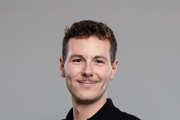 Matthias Joris | Videograaf