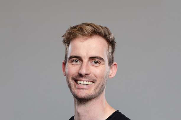Sil Poppe | Uitvoerend Producent