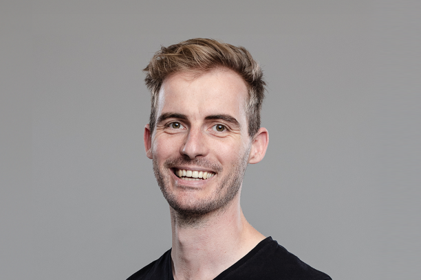 Sil Poppe | Uitvoerend Producent