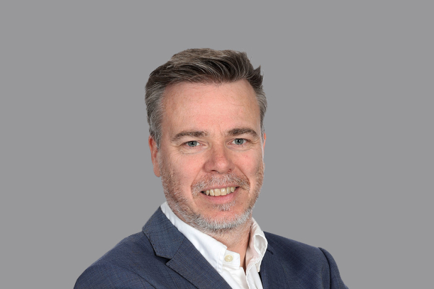 Bob Jennes | Zakelijk Producent
