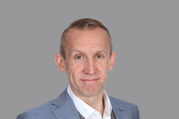 Dirk Van Vooren | Creatief Producent
