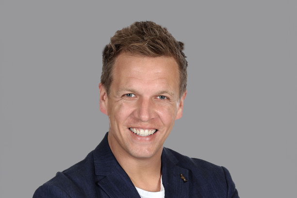 James Cooke |       Creatief Producent
