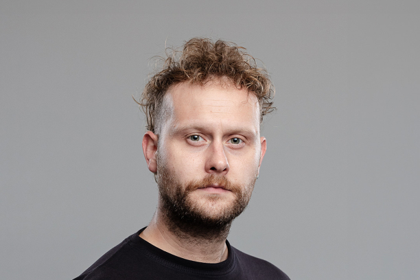 Lander Depoortere | Productie