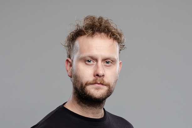 Lander Depoortere | Videograaf