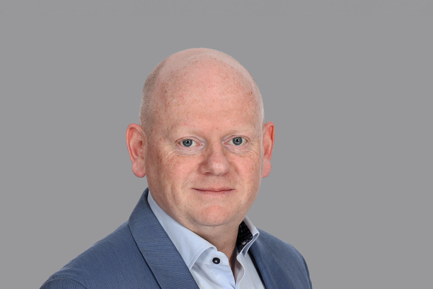 Nico Warrinnier | Zakelijk Producent