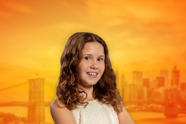 Hanne | Annie