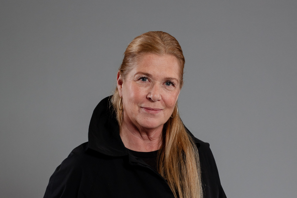 Barbara Sarafian