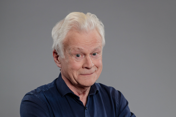 Bob De Moor