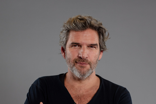 Roel Vanderstukken