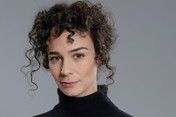 Daphne Wellens