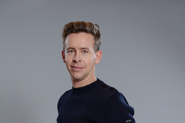 Jonas Van Geel