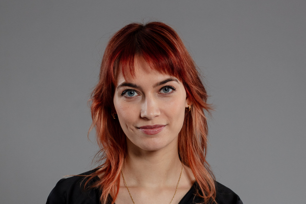 Tinne Oltmans
