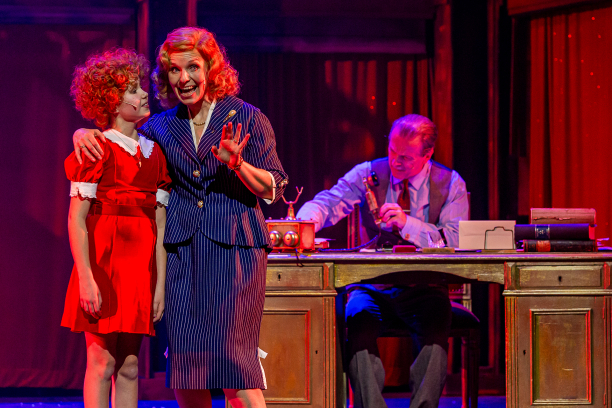 Annie - De Musical