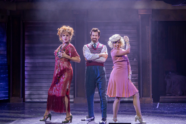 Annie - De Musical