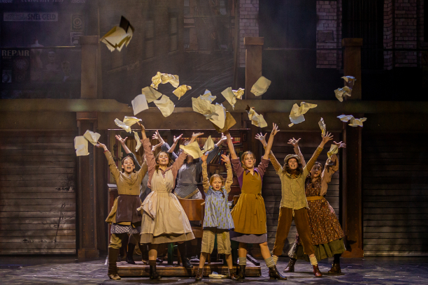 Annie - De Musical