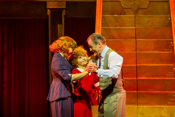 Annie - De Musical