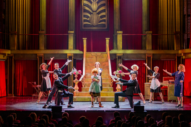Annie - De Musical