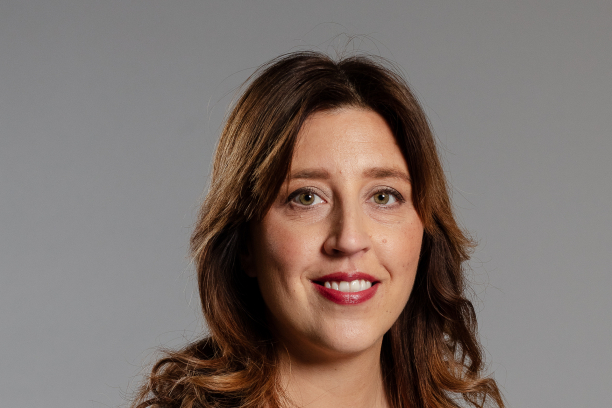 Debbie Crommelinck
