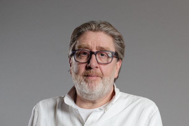 Ludo Hoogmartens