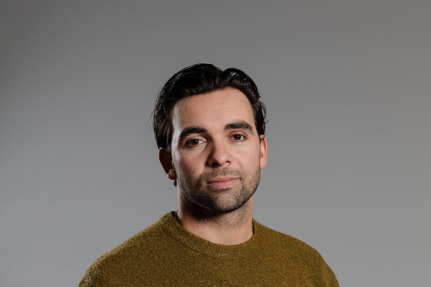 Mathias Vergels