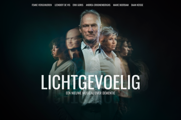 Lichtgevoelig