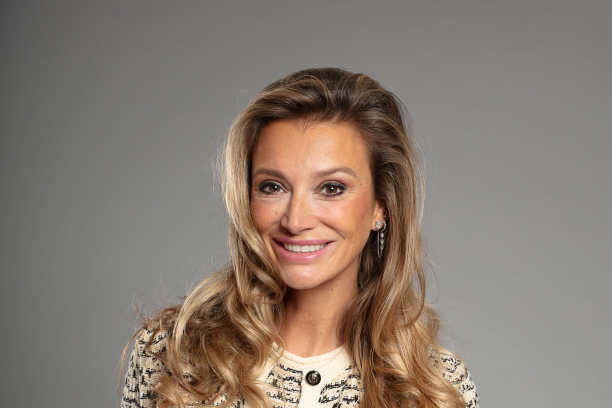 Véronique De Kock