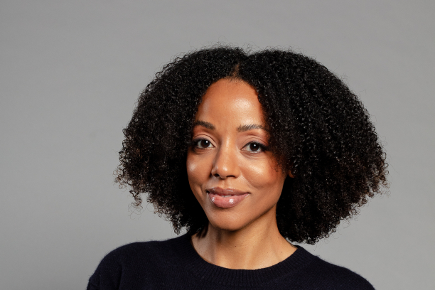 Sandrine Van Handenhoven