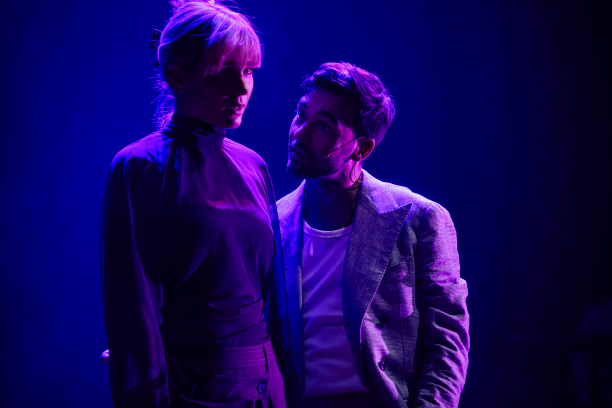 Assisen Live - De Wraakmoord