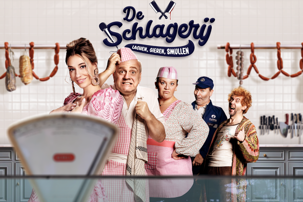 De Schlagerij