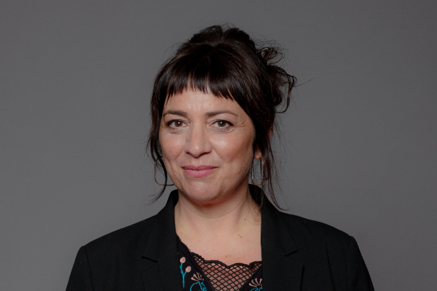 Jits Van Belle